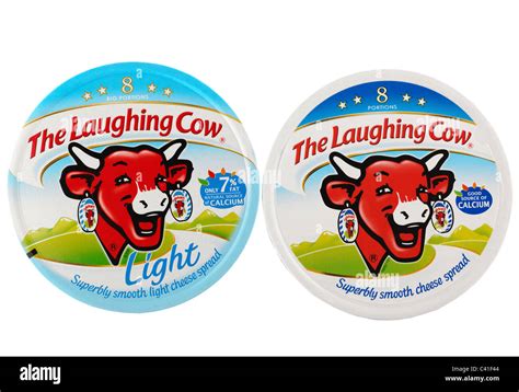 Laughing Cow Logo