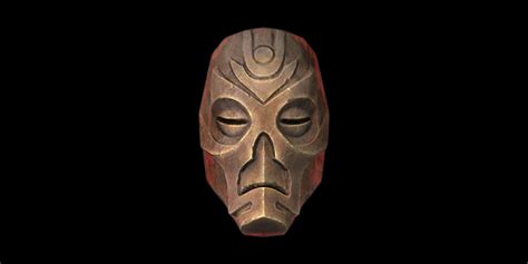 Every Skyrim Dragon Priest Mask Ranked Worst To Best