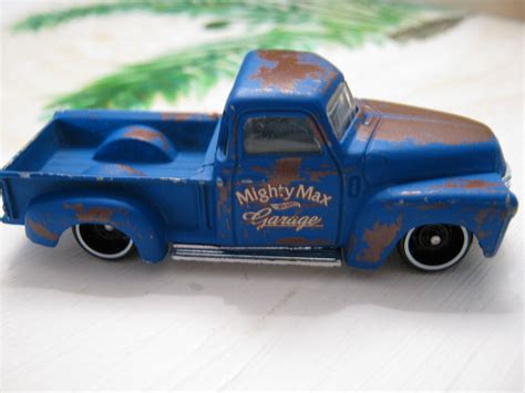 '52 Chevy Truck | Hobbyist Forums