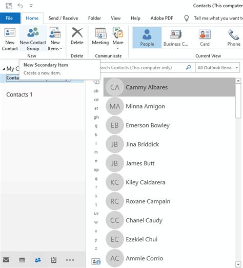 How To Make Groups On Outlook Platform Techstory