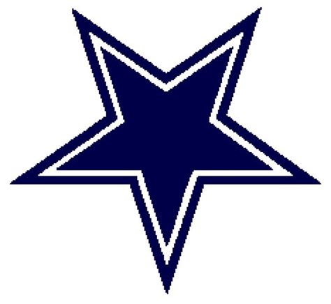 Cowboys Logo Vector at GetDrawings | Free download