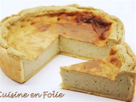 Recettes de Flan Patissier de Cuisine en folie de Béatrice