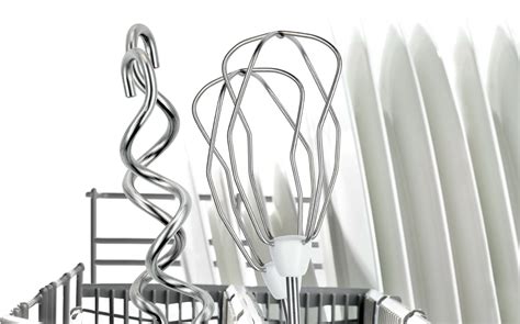 MFQ36400 Hand mixer | BOSCH TH