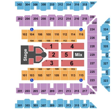 1st Mariner Arena Seating Chart With Rows | Cabinets Matttroy