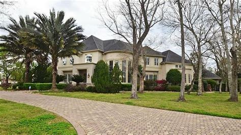 Cowboys' Amobi Okoye Selling Texas Mansion