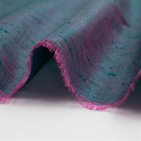 Dupion Raw Silk Collection 2 Homecraft Textiles