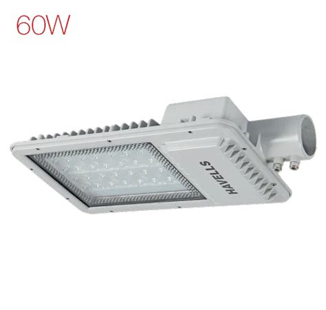 Cool White PDC Havells 60W LED Street Light Model Name Number Endura