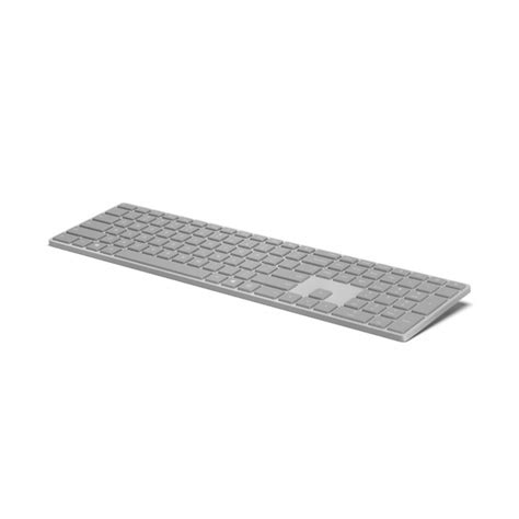 Microsoft Surface Keyboard - Gray brand new sets 3YJ-00013, Electronics ...