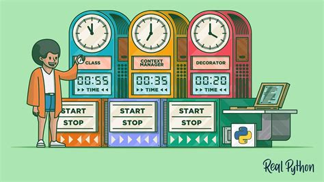 Python Timer Functions: 5 Methods for Monitoring Your Code’s ...