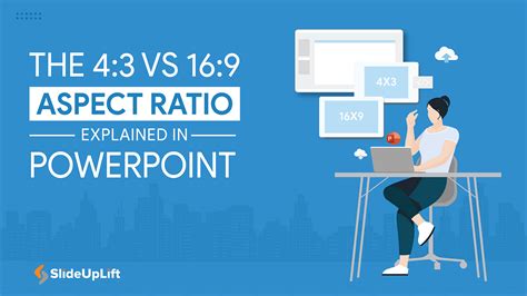 The 43 Vs 169 Aspect Ratio Explained In Powerpoint By Slideuplift