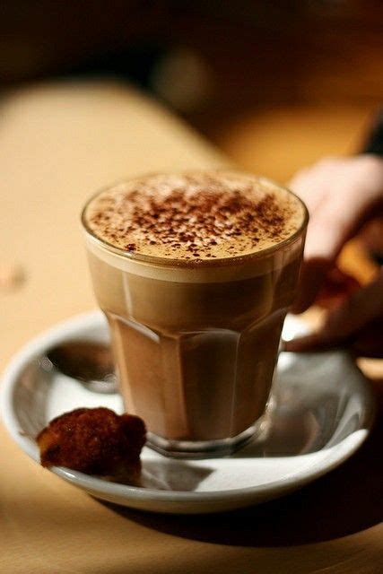 The Perfect Mocha Coffee Artofit