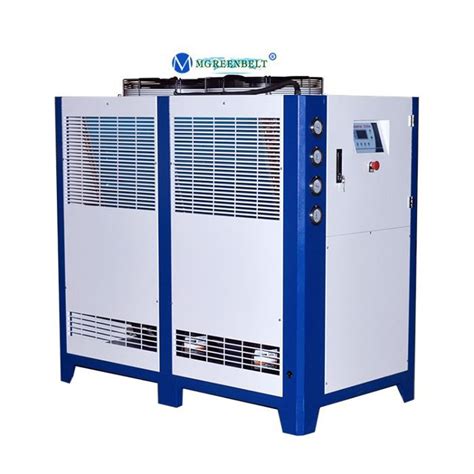 20kw 8hp Air Cooled Scroll Water Chiller System Suppliers And Manufacturers China Factory