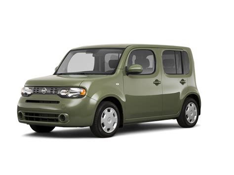 2009 Nissan Cube Values Cars For Sale Kelley Blue Book