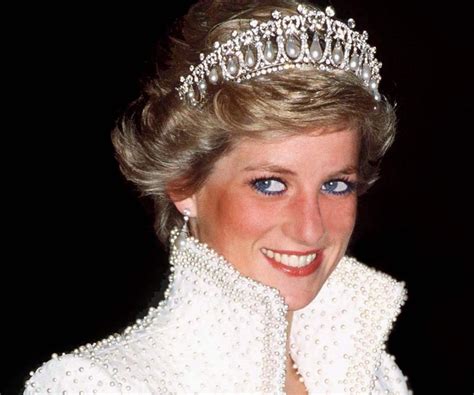 Princess Diana Biography Childhood Life Achievements And Timeline