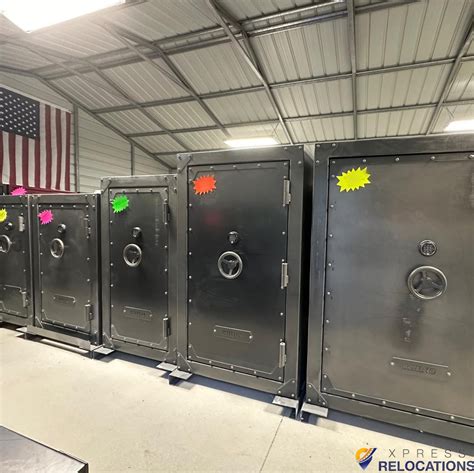 Gun Safe Moving In Miami Beach FL Xpress Relocations LLC