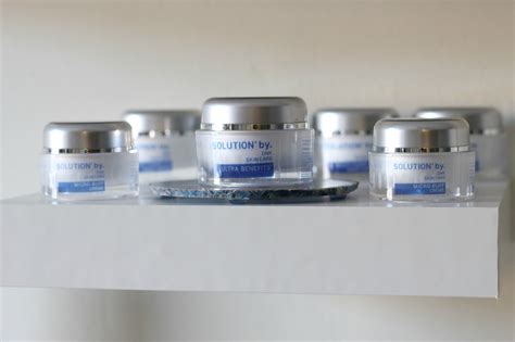 Living in the Moment: I'm so LA! - DNK Skin Care