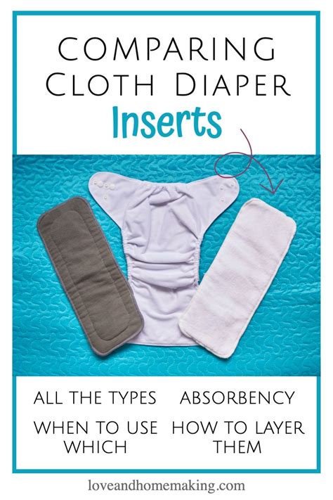 5 Quick And Easy Ways To Fold A Prefold Cloth Diaper Artofit