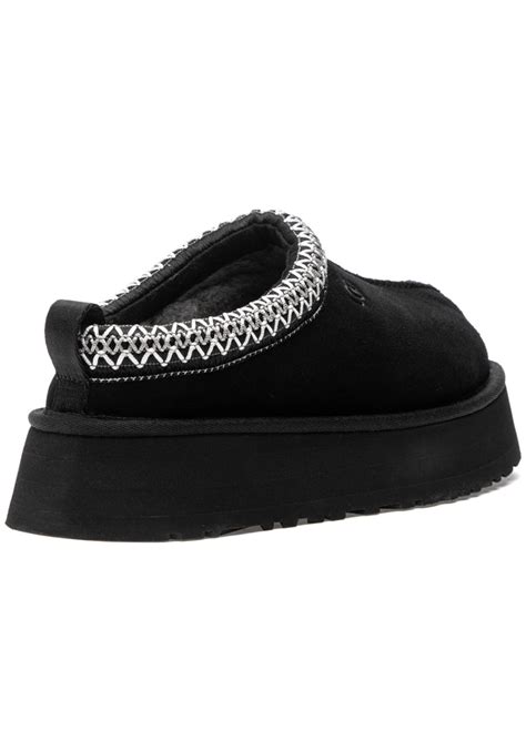 Ugg? Tazz Slipper Black