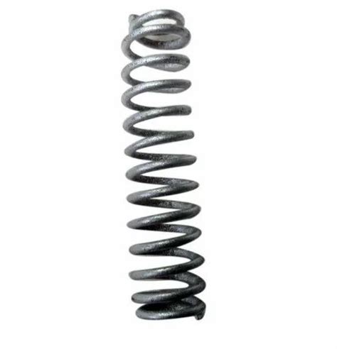 Spiral Stainless Steel Compression Spring At Best Price In Mumbai ID