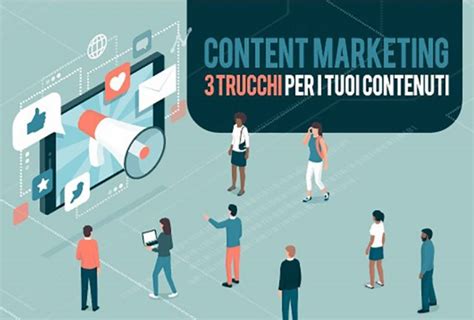 Strategie Content Marketing Per Le Imprese Consigli Ecommerce Guru