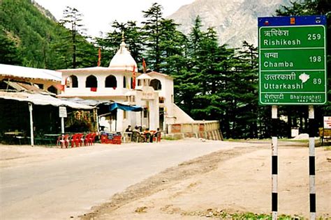 Offbeat Placeshomestaysbhairav Nath Temple Bhaironghati Places To