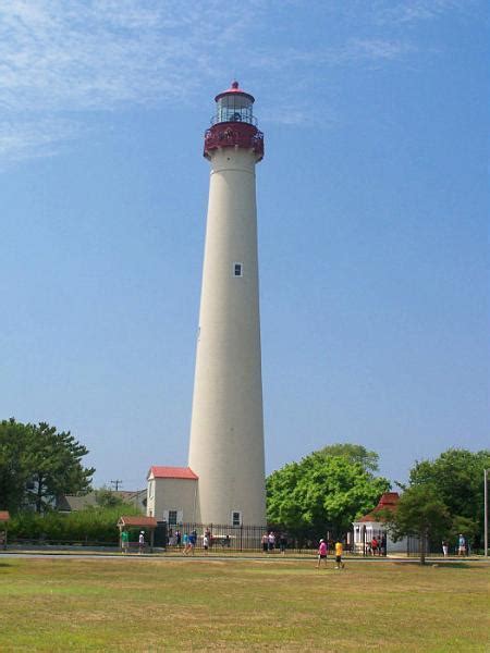 Cape May Lighthouse