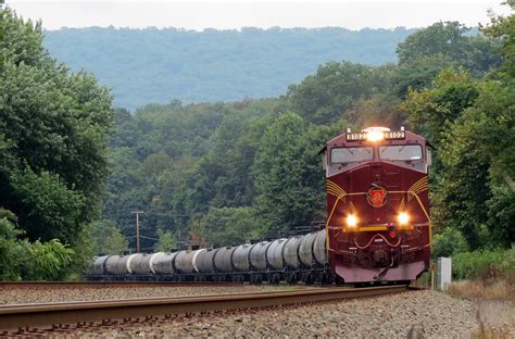 NS 8102 Pennsylvania Heritage Unit NS 8102 PRR Heritage ES Flickr