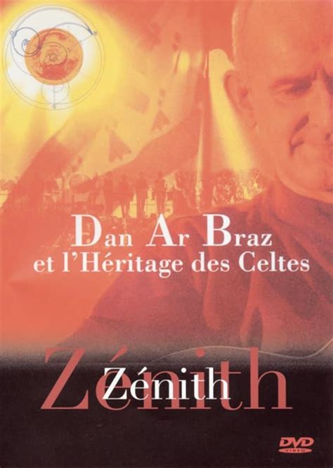 Dan Ar Braz L H Ritage Des Celtes Live Au Z Nith Amazon Fr Dan Ar