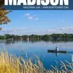 30 Fun Things To Do In Madison (WI) - Attractions & Activities