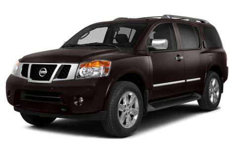 2015 Nissan Armada Specs Prices Mpg Reviews And Photos