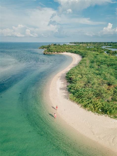 Virgin Island Bantayan In Cebu Visitors Guide