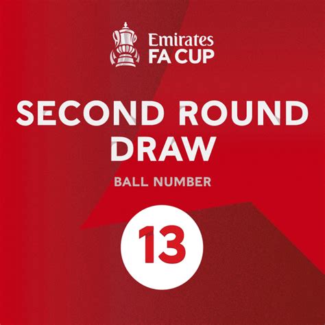 FA CUP SECOND ROUND DRAW DETAILS | Aldershot Town FC