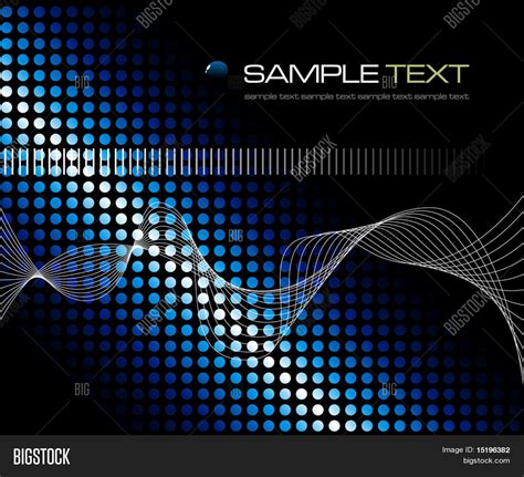 Abstract Tech Vector & Photo (Free Trial) | Bigstock