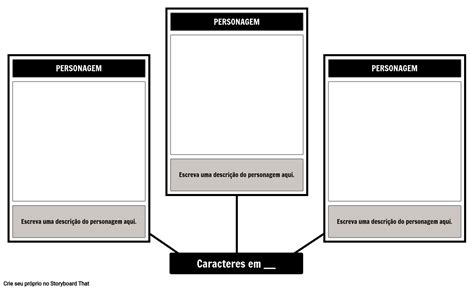 Spider Mapa De Caracteres Storyboard By Es Examples Hot Sex Picture