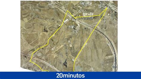 Así será Los Ahijones la zona madrileña donde se construirán 19 000