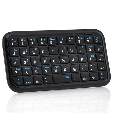 Mini Bluetooth Keyboard for iOS, Android & PC | Shop Today. Get it ...