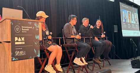 current state  games investment gamesindustrybiz