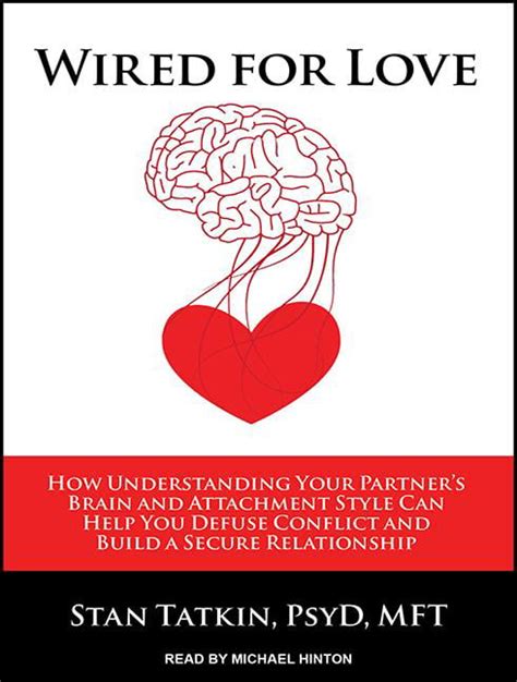 Wired For Love How Understanding Your Partners Brain And Attachment