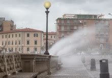 Libeccio Western Wind Free Stock Photo - Public Domain Pictures