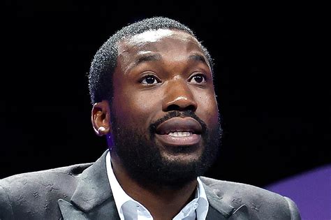 Meek Mill Says No Man Would Ever Approach Him About Gay Activity Xxl