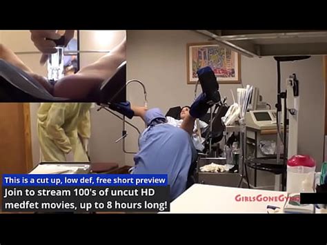 Tampa University Entrance Physical Logan Lace XVIDEOS