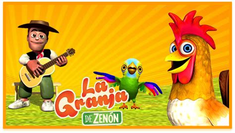 Fiesta Kit Imprimibles Kit Imprimible Gratis De La Granja De Zenon