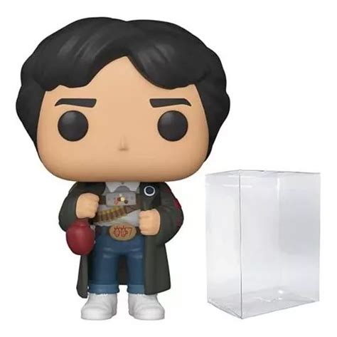 Funko Pop The Goonies Data With Glove Punch Cuotas sin interés