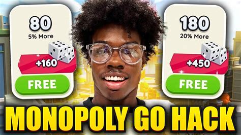 Monopoly Go Hack How I Gain Unlimited Monopoly Go Dice Rolls For Free