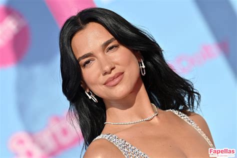 Dua Lipa Aka Dualipa Nude Leaks OnlyFans Photo 20 Fapellas