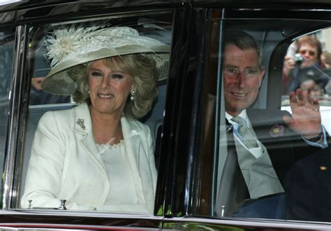 From consort to queen: Camilla's life in photos - May 4, 2023 | Reuters