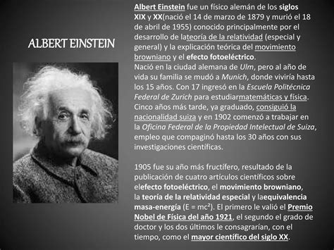 10 Grandes Cientificos PPT