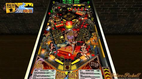 Top Ten Original Future Pinball Tables Youtube