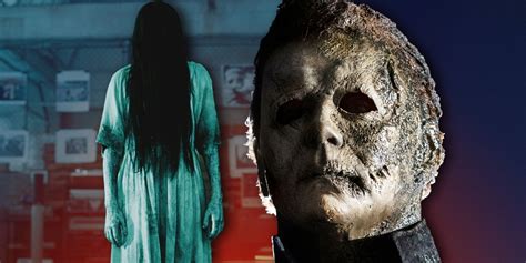 10 Horror Cosplays That Are More Terrifying Than Their Movie Counterparts