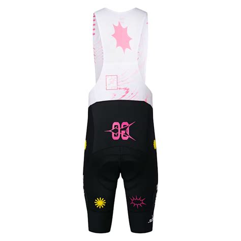 Trägerhosen Rapha Ef Education Easypost Pro Team 2024 All4cycling